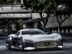 Mercedes-Benz AMG Vision Gran Turismo 2013 года